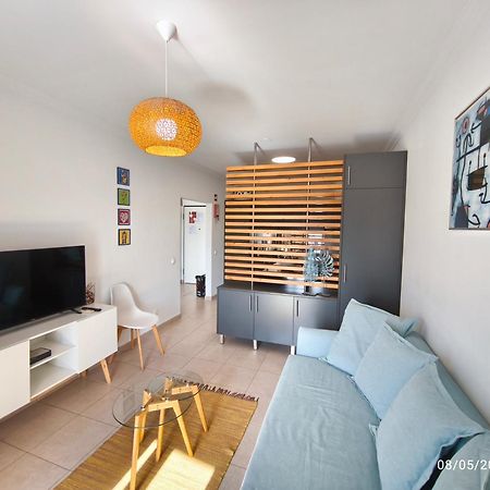 Apartamento Jeni Residencia Flamingo Portimao Exterior photo