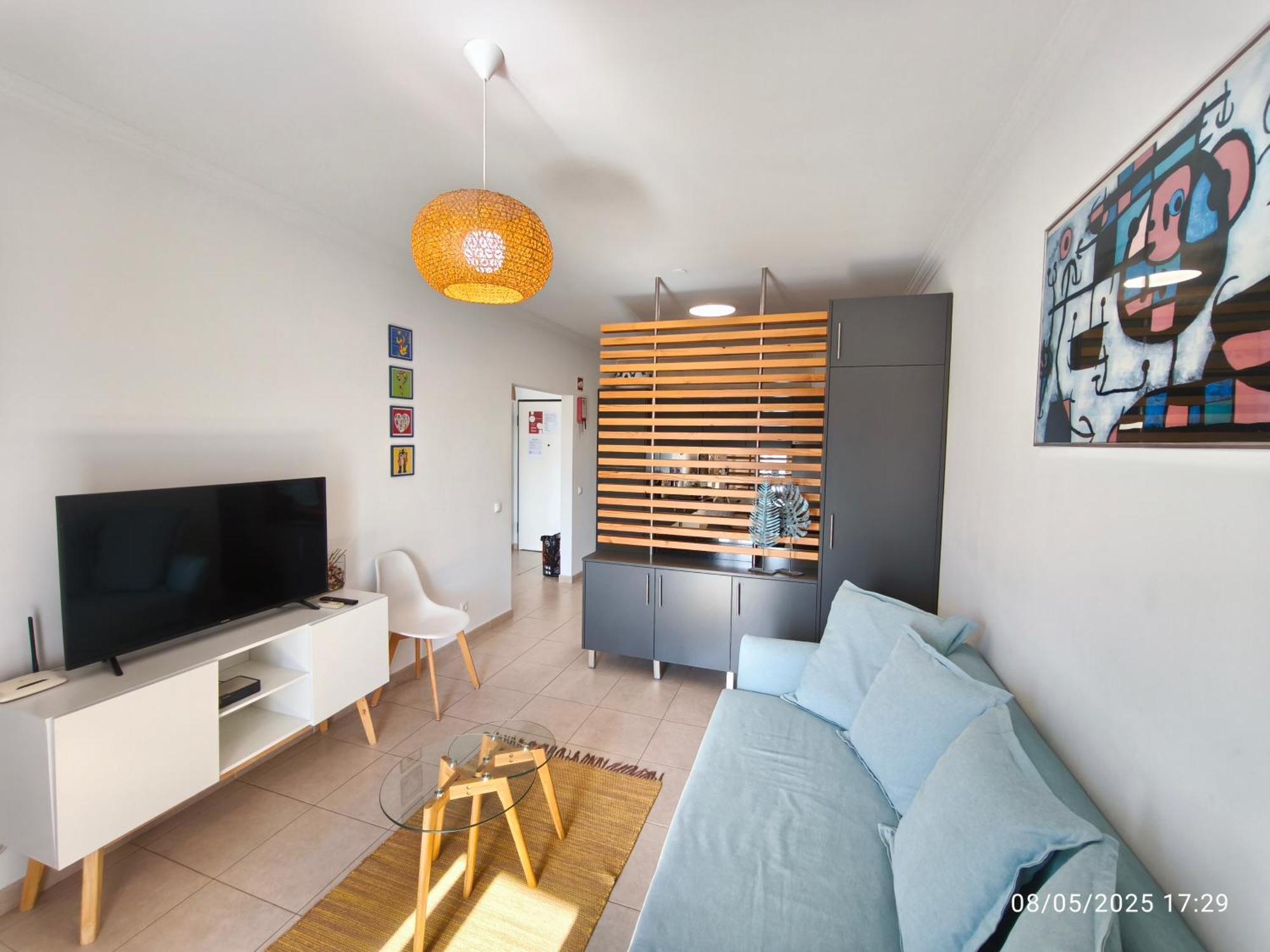 Apartamento Jeni Residencia Flamingo Portimao Exterior photo