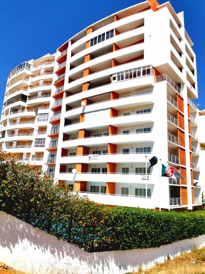 Apartamento Jeni Residencia Flamingo Portimao Exterior photo