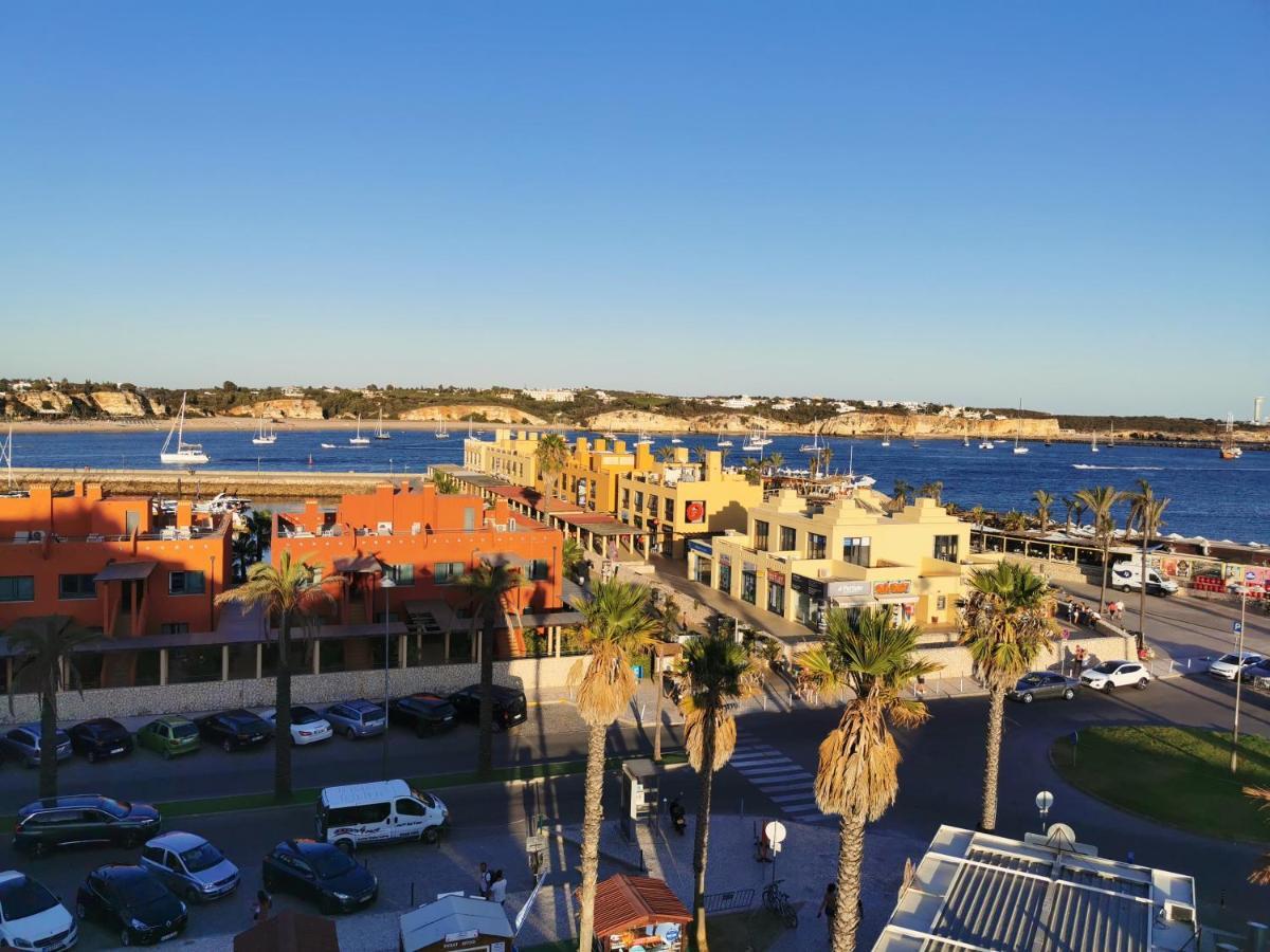 Apartamento Jeni Residencia Flamingo Portimao Exterior photo