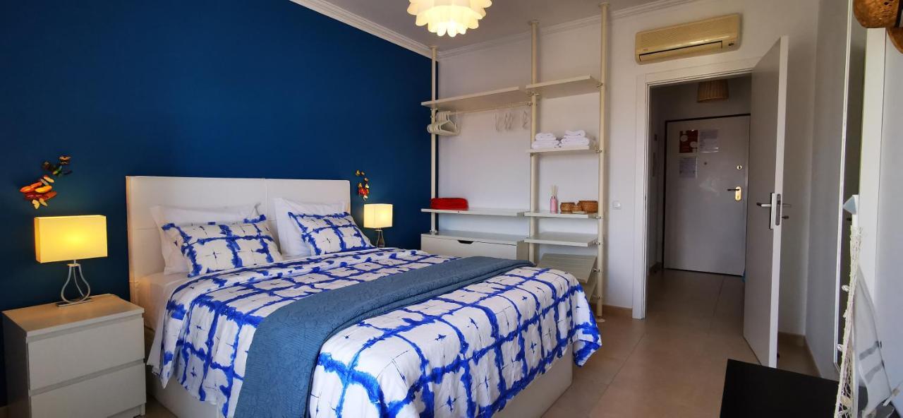 Apartamento Jeni Residencia Flamingo Portimao Exterior photo